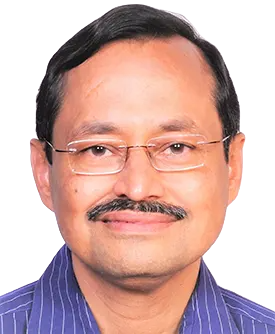 Dr Atul Agrawal