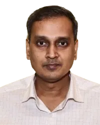  Dr. P.K Maurya