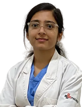 Dr. Vritika Bhardwaj